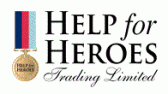 Help for Heroes Discount Promo Codes